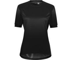 Assos Cykeltröja Trail Women's T3 Svart 